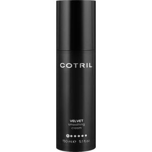 Крем для разглаживания волос Cotril Velvet Smoothing Cream