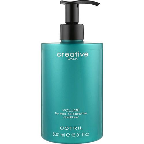 Кондиционер для объема волос Cotril Volume Conditioner — изображение 3