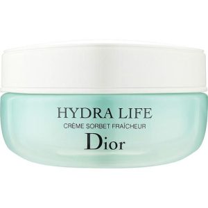 Увлажняющий крем-сорбет для нормальной и комбинированной кожи Dior Hydra Life Fresh Sorbet Creme