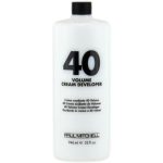 Кремообразный окислитель-проявитель Paul Mitchell Cream Developer 40