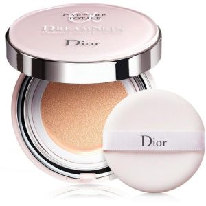 Dior Capture Totale Dream Skin Perfect Skin Cushion SPF 50/PA+++ Тональный кушон