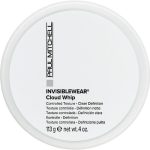 Пенка для укладки Paul Mitchell Invisiblewear Cloud Whip