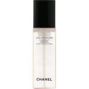 Пенная очищающая вода с защитой от загрязнения Chanel L'eau De Mousse Anti-pollution Foam Cleanser