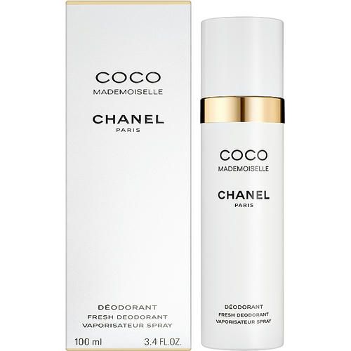 Chanel Coco Mademoiselle Дезодорант — изображение 2