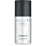 Chanel Allure Homme Sport Дезодорант