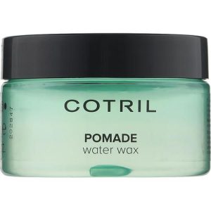 Моделирующая стайлинг-помада для блеска и текстуры Cotril Pomade Water Wax