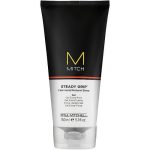 Гель для максимальной фиксации и натурального блеска волос Paul Mitchell Mitch Steady Grip Gel