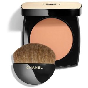 Chanel Les Beiges Poudre Belle Mine Naturelle Пудра для лица с эффектом естественного сияния