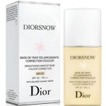 Dior Brightening Makeup Base Colour Correction SPF35 PA+++ Осветляющая основа под макияж