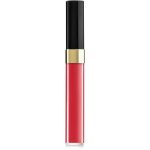 Chanel Rouge Coco Gloss Увлажняющий ультраглянцевый блеск для губ