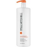 Шампунь-стабилизатор цвета Paul Mitchell ColorCare Color Protect Post Color Shampoo