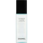 Тонизирующая вода с защитой от загрязнений окружающей среды Chanel Le Tonique