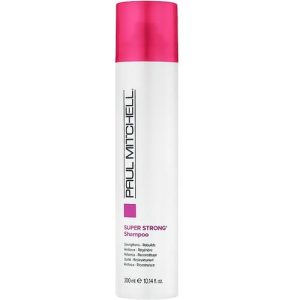 Восстанавливающий и укрепляющий шампунь Paul Mitchell Strength Super Strong Daily Shampoo