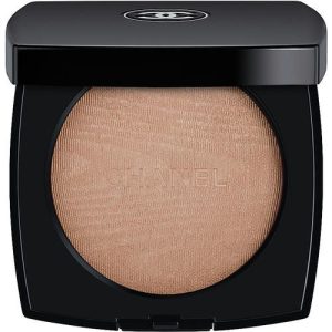 Chanel Poudre Lumiere Highlighting Powder Мерцающая пудра-хайлайтер