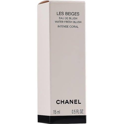 Chanel Les Beiges Eau De Blush Water-Fresh Blush Румяна — изображение 3