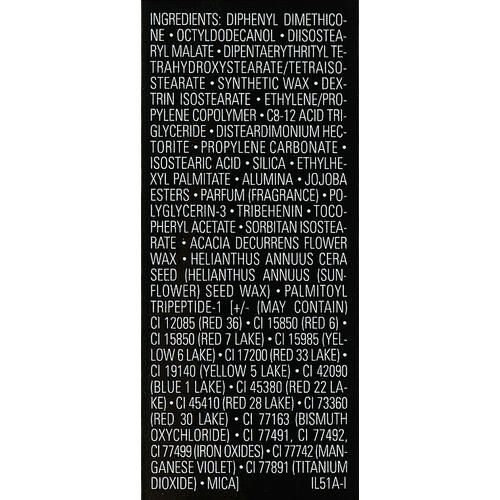 Chanel Rouge Coco Bloom Увлажняющая помада для губ — изображение 2