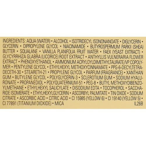 Восстанавливающий концентрат для сияния кожи лица и шеи Chanel Sublimage L'essence Lumiere — изображение 3