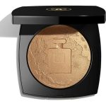 Chanel Eclat Lunaire Oversize Illuminating Face Powder Пудра-хайлайтер