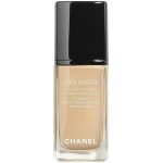 Chanel Vitalumiere Fluide De Teint Hydratation Eclat Увлажняющий тональный флюид