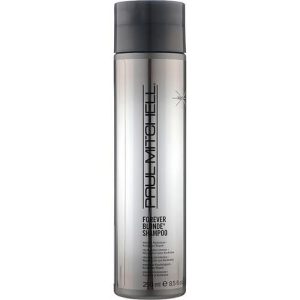 Шампунь для светлых волос, не содержащий сульфатов Paul Mitchell Forever Blonde Shampoo