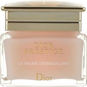 Очищающий бальзам для лица Dior Prestige Exceptional Cleansing Balm To Oil