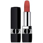 Dior Rouge Dior Extra Matte Lipstick Помада для губ