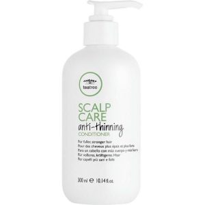 Кондиционер против истончения волос Paul Mitchell Tea Tree Scalp Care Anti-Thinning Conditioner