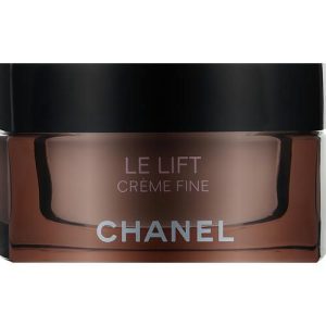 Укрепляющий крем против морщин Chanel Le Lift Creme Smoothing And Firming Light Cream
