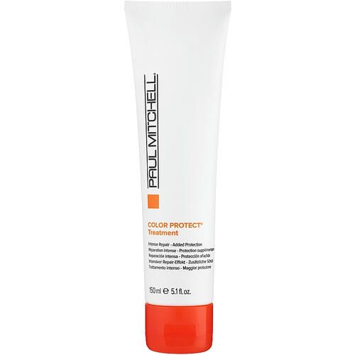 Интенсивно восстанавливающий уход для окрашенных волос Paul Mitchell ColorCare Color Protect Reconstructive Treatment