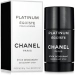 Chanel Egoiste Platinum Дезодорант стик