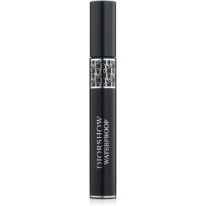 Dior Diorshow Waterproof Тушь для ресниц
