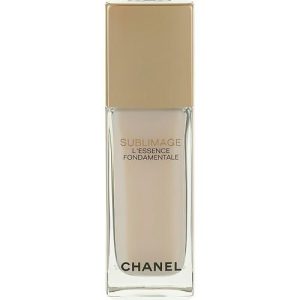 Фундаментальный концентрат для упругости кожи лица и шеи Chanel Sublimage L'Essence Fondamentale Ultimate Redefining Concentrate