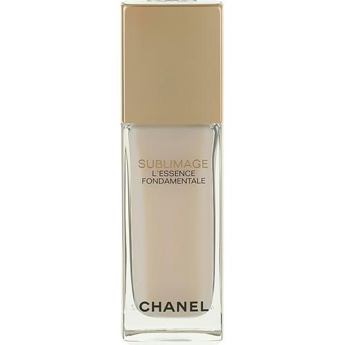 Фундаментальный концентрат для упругости кожи лица и шеи Chanel Sublimage L'Essence Fondamentale Ultimate Redefining Concentrate