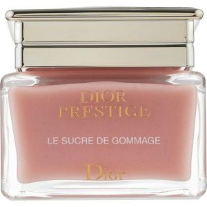 Скраб для лица Dior Prestige Exceptional Exfoliating Polishing Scrub Mask
