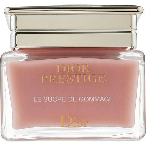 Скраб для лица Dior Prestige Exceptional Exfoliating Polishing Scrub Mask