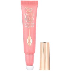 Charlotte Tilbury Pillow Talk Matte Beauty Blush Wands, Кремовые матовые румяна