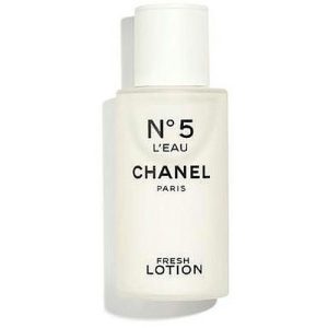 Chanel No 5 L'Eau Fresh Lotion Лосьон для тела