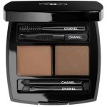 Chanel La Palette Sourcils Набор для макияжа бровей "Утренний кофе"
