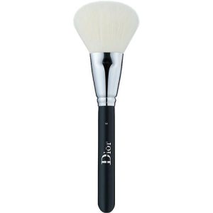 Кисть для пудры 14 Dior Backstage Powder Brush №14