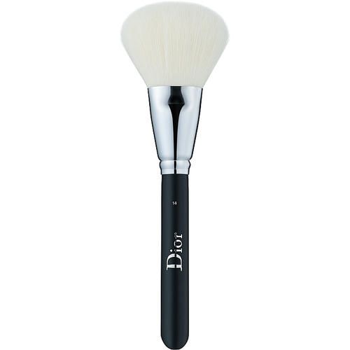 Кисть для пудры 14 Dior Backstage Powder Brush №14