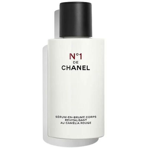 Восстанавливающая сыворотка-спрей для тела Chanel N1 De Chanel Revitalizing Serum-In-Mist For Body