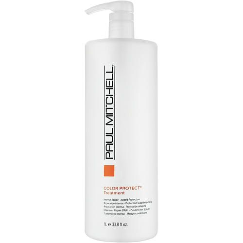 Интенсивно восстанавливающий уход для окрашенных волос Paul Mitchell ColorCare Color Protect Reconstructive Treatment — изображение 2