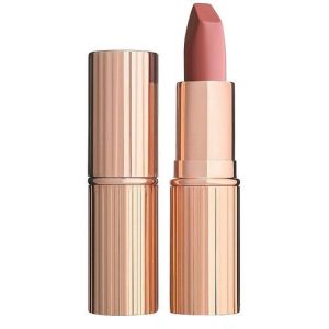 Charlotte Tilbury Matte Revolution Lipstick (мини) Матовая помада для губ