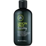 Шампунь на основе экстракта чайного дерева, лимона и шалфея Paul Mitchell Tea Tree Lemon Sage Thickening Shampoo
