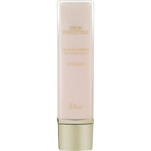 Розовая сыворотка для контура глаз Dior Prestige Micro-Nutritive Rose Eye Serum Advanced