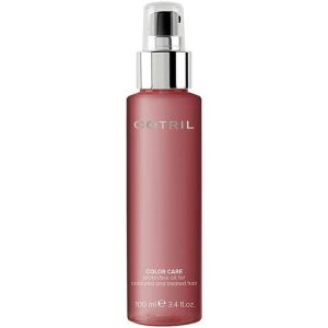 Защищающее масло для окрашенных волос Cotril Color Care Protective Oil