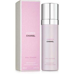 Chanel Chance Eau Tendre Дезодорант