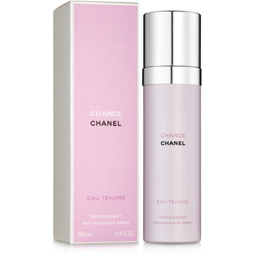 Chanel Chance Eau Tendre Дезодорант