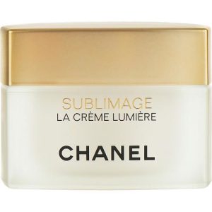 Регенерирующий крем для сияния кожи Chanel Sublimage La Crem_ Lumi_re