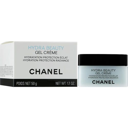 Увлажняющий гель-крем для лица Chanel Hydra Beauty Gel Creme — изображение 2